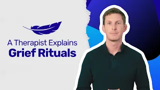 Creating a Grief Ritual