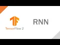 TensorFlow 2 Deep Learning RNN