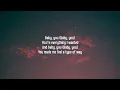 Ali Gatie - Everything I Wanted (1 HOUR/Lyrics)