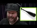 A Childhood Injury Helped Make Bert Kreischer the Man He Is Today