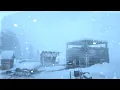 WIND STORM COLD BRUTAL Winter Wind Storm Cold Weather 2024-2025 EXTREME COLD Bone Chilling