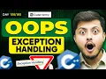 Lecture 76 Exception Handling in C