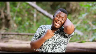 Dr Annoint Amani Damu Ya Yesu Ni Salama Official Music Video 