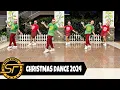 Download Lagu CHRISTMAS DANCE 2024 - Christmas Special | Christmas Dance