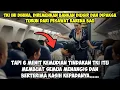 Lagu TKI DI USIR DARI KABIN JET KARENA BAU… TAPI SAAT PANEL KONTROL MATI, DIA YANG SELAMATKAN SEMUANYA….