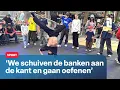 Download Lagu Creativiteit uit Nederland en discipline uit Japan komen samen in 13-jarige Seigo | L1 Nieuws