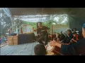 PENCAK SILAT KENDANG PENCAK TEPAK 2 NAIK TEPAK 4 - PERGURUAN TEGUH RAHAYU
