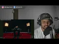 DAMN AN UNEXPECTED COLLAB !!! #reaction KR$NA - Who You Are Ft. Aitch