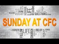 The MasterKey of Fasting Ps Sergey Golovey CFC Sacramento