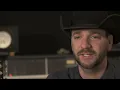 Craig Campbell on "Topless"