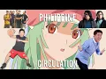 Download Lagu Philippine Circulation