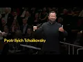 Tchaikovsky: Symphony No. 4 / Petrenko · Berliner Philharmoniker