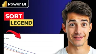 How To Sort Legend In Power BI Easiest Way 2025 Guide 