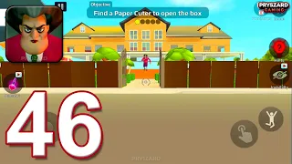 Scary Teacher 3D - Poki