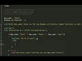 3 Simple functions on php IF While Foreach and Arrays