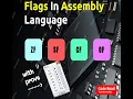 Introduction To Flags in AL Code Road