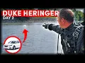 DAY 2 Now We Found 18 Cars Underwater Searching for Duke