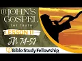 BSF - John