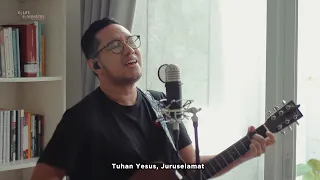 Download Tuhan Kau Gembala Kami (Cover) - Guntur Simbolon MP3