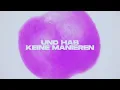 Paradies - Anstandslos & Durchgeknallt x Vivi Minu