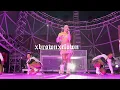 SAILORR - POOKIE'S REQUIEM (2025.04.09 H&M&LA Los Angeles)