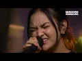 MAHALINI - MELAWAN RESTU | Live at #ManggungNanggung​​​ Eps.7