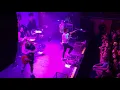 “Priorities” LIVE by Don Broco at Amos Southend in Charlotte, NC on 9/17/19