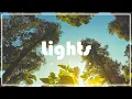 Roa - Lights 【Official】