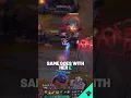 How Mel ULT really works League of Legends