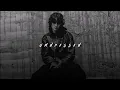 sombr, undressed | slowed + reverb |