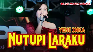 Download Yeni Inka - Nutupi Laraku  [ Official Live Music Sonata ] MP3