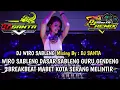 DJ BREAKBEAT FULL BASS 2025 | DJ WIRO SABLENG DASAR SABLENG TERBARU !!!