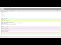 Blue Java pattern program part 6