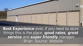 Best Self Storage Reviews - North Star Mini Storage