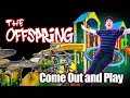 Download Lagu The Offspring - Come Out and Play (drum cover)