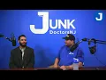Junk Doctors NJ is a top-rated junk removal company serving the New Jersey area