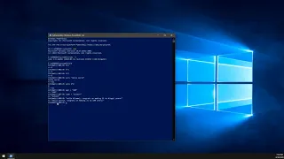 Getting to Know Ruby With Command Prompt Quick Easy Tutorial 2020