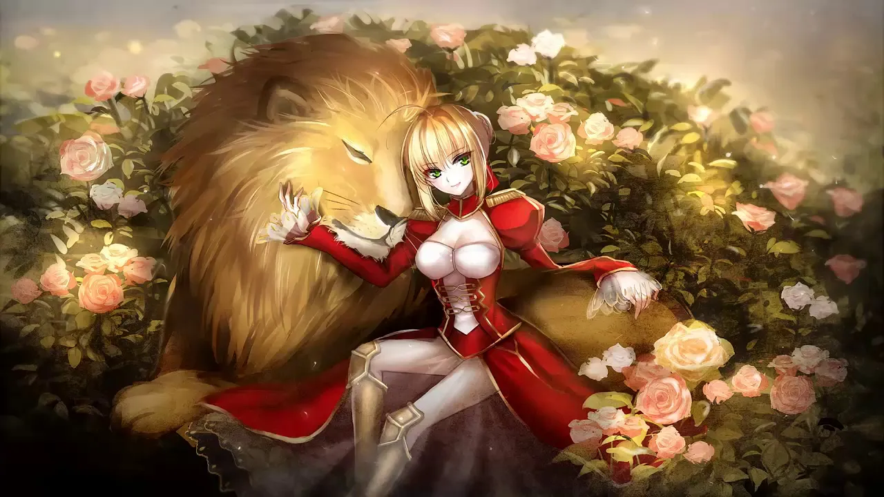 ★ Nightcore ☆ Hollywood Undead 【Lion】