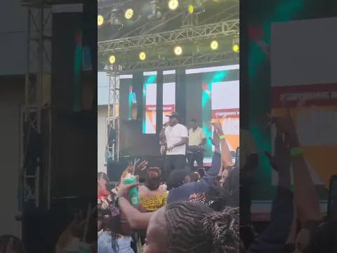 Sammy Irungu Performs Live at Mataha Festival 4.0 (Part 2) #gospelmusic #sammyirungu #matahafestival