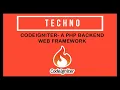 CodeIgniter in Malayalam - A PHP Web framework Part 3