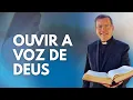 Download Lagu NÃO SE DEIXE VENCER PELO DESÂNIMO – Pe. Alberto Gambarini | Instituto Hesed