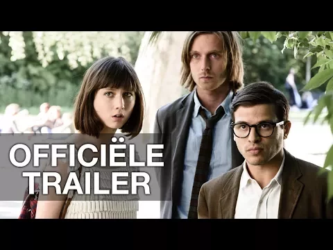 Het Leven is Vurrukkulluk | Officiële trailer | 25 januari in de bioscoop.