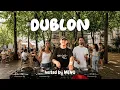 GUESTMIX Dublon DJ Set Paris Fete de la Musique MENU