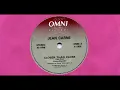 JEAN CARNE / CLOSER THAN CLOSE / 1986 / A-SIDE / 7''' VINYL