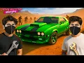 Download Lagu We Built BEN 10's Car in Drive Beyond Horizons!