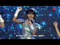 Download Lagu JKT48 - Onna no Ko no Dairokkan / Indera Keenam Seorang Gadis (Muthe Center ver.)