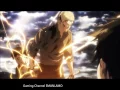 Download Lagu Attack on Titan Season 2 OST 03 YouSeeBIGGIRL/T:T (Hiroyuki Sawano)