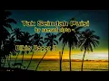 Download Lagu Samuel cipta - Tak seindah puisi , bikin baperrr !!!