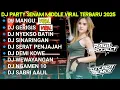 Download Lagu DJ JAWA FULL ALBUM🔥DJ MANGU SUATU MALAM ADAM BERCERITA  NROTOK BASS NULUP  VIRAL TIKTOK 2025