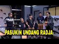 [FULL] PASUKIN UNDANG RADJA UNTUK KONSER DI KANTOR LAPOR PAK! | LAPOR PAK ! (04/04/23)